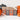 Fatty Sundays Orange and Black Halloween Gift Set
