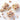 Birthday Cake Rice Krispies Treats