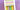 White box of five pretzels with pastel colored sprinkles and customized Easter design