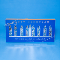 Hanukkah Gift Set