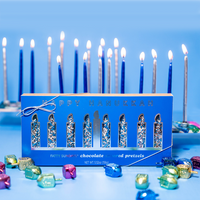 Hanukkah Gift Set