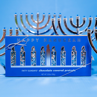 Hanukkah Gift Set